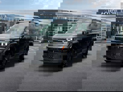 New 2025 Hyundai Santa Fe Calligraphy