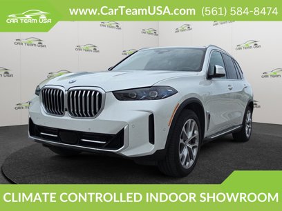 Used 2024 BMW X5 sDrive40i w/ Premium Package