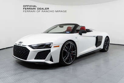 Used 2023 Audi R8 V10 performance