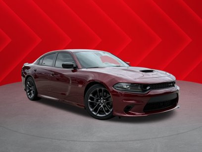Used 2023 Dodge Charger Scat Pack w/ Plus Group