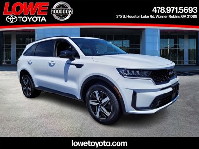 Used 2023 Kia Sorento EX