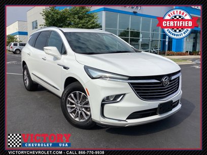 Used 2024 Buick Enclave Premium