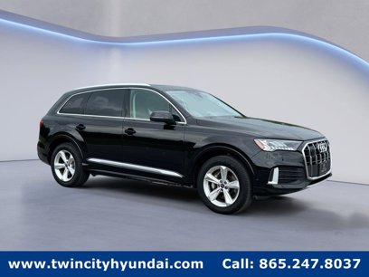 Used 2024 Audi Q7 2.0T Premium Plus