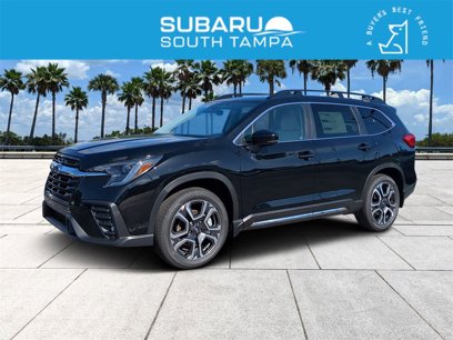 New 2025 Subaru Ascent Limited