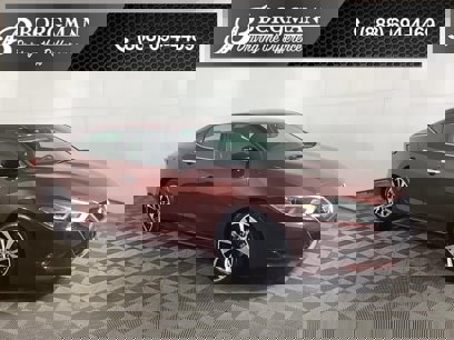 Used 2018 Nissan Maxima 3.5 S