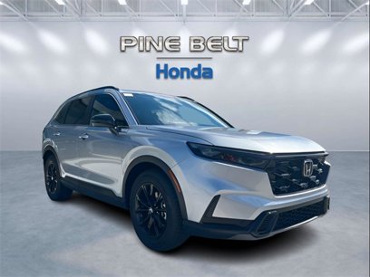 Used 2025 Honda CR-V Sport