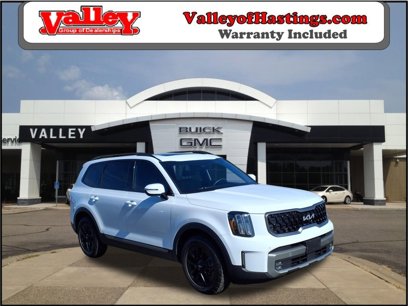 Used 2023 Kia Telluride SX Prestige X-Pro