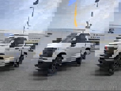 New 2024 Ford F150 Lightning Pro w/ Tow Technology Package