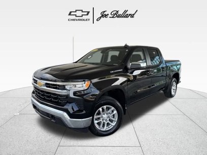 Used 2023 Chevrolet Silverado 1500 LT