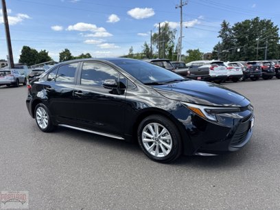 Certified 2024 Toyota Corolla LE