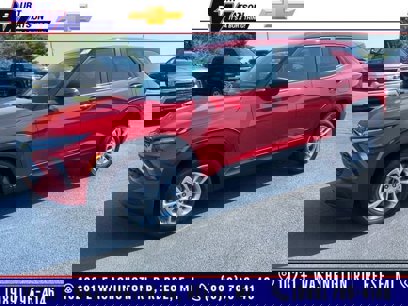 New 2026 Chevrolet TrailBlazer LS w/ LS Convenience Package