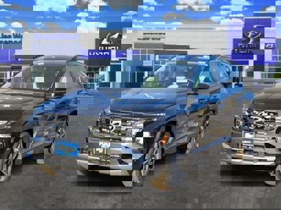 New 2025 Hyundai Tucson SEL