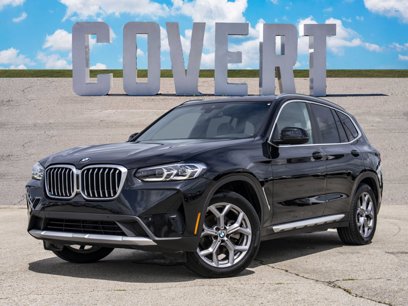 Used 2024 BMW X3 sDrive30i