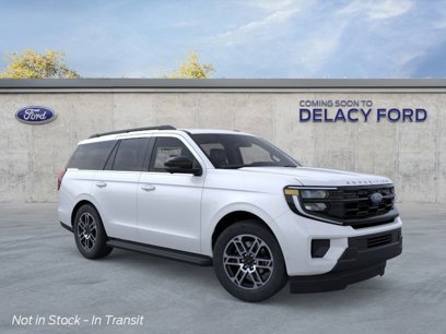 New 2025 Ford Expedition Active