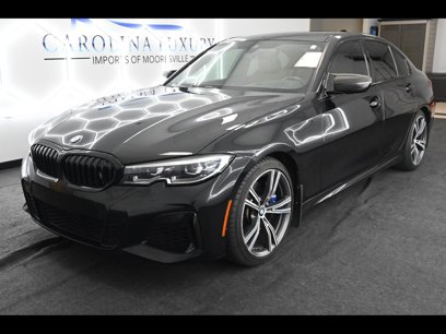 Used 2021 BMW M340i w/ Premium Package