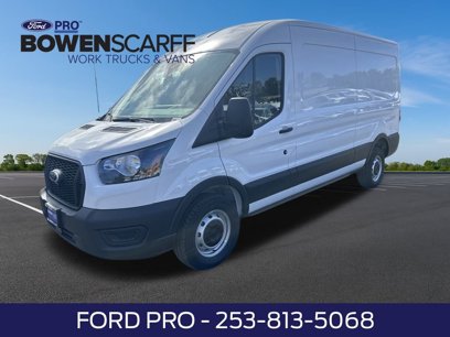 New 2025 Ford Transit 250 148 Medium Roof