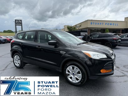 Used 2013 Ford Escape S
