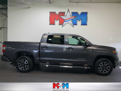 Used 2021 Toyota Tundra SR5