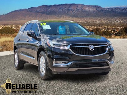 Used 2019 Buick Enclave Preferred
