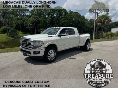 Used 2019 RAM 3500 Limited