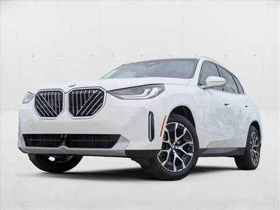 Used 2025 BMW X3 xDrive30i w/ Convenience Package