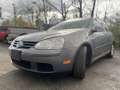 Used 2007 Volkswagen Rabbit 4-Door