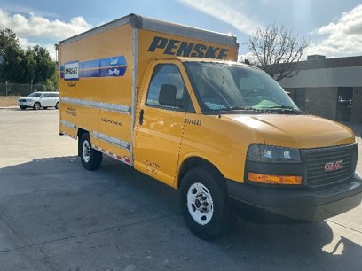 Used 2020 GMC Savana 3500 w/ Driver Convenience Package