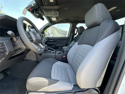 New 2025 Toyota Tacoma TRD Off-Road