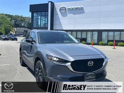 Certified 2023 MAZDA CX-30 AWD 2.5 S w/ Preferred Package