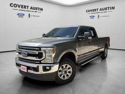 Certified 2022 Ford F350 XLT w/ XLT Value Package