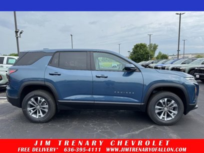 New 2026 Chevrolet Equinox LT w/ Convenience Package II
