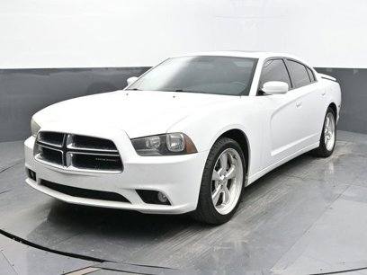 Used 2013 Dodge Charger SXT Plus