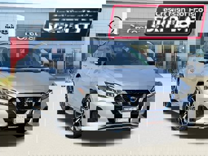 Certified 2023 Nissan Maxima SV w/ Floor Mat Group