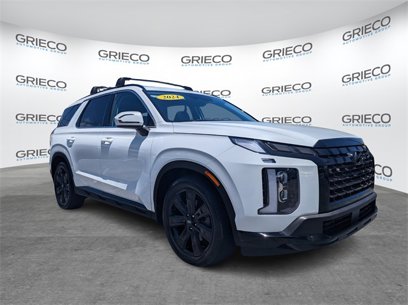 Used 2024 Hyundai Palisade XRT