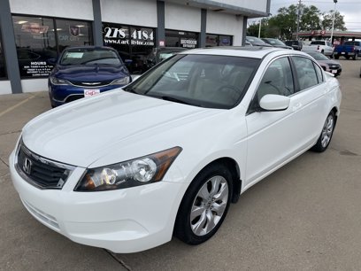 Used 2010 Honda Accord EX-L