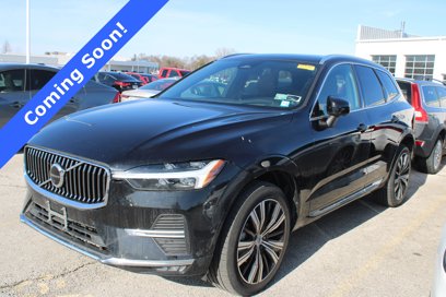 Used 2022 Volvo XC60 B5 Inscription w/ Advanced Package
