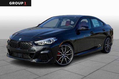 New 2024 BMW M235i xDrive Gran Coupe w/ Premium Package