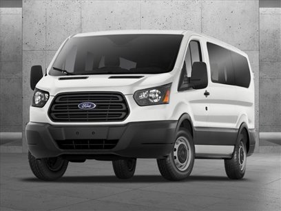 Used 2019 Ford Transit 350 XLT