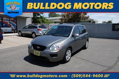 Used 2009 Kia Rondo LX
