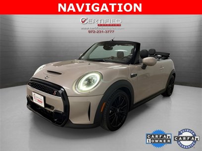 Used 2024 MINI Cooper S
