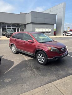 Used 2007 Honda CR-V EX-L