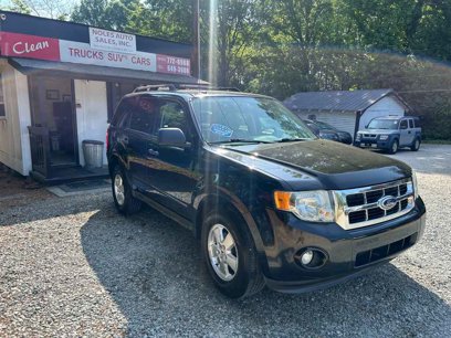Used 2011 Ford Escape XLT w/ Cargo Pkg