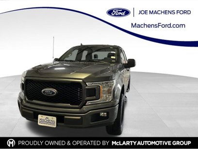 Used 2020 Ford F150 XL w/ Equipment Group 101A Mid