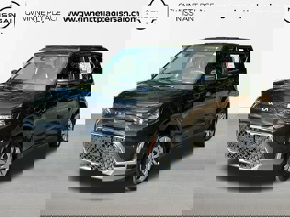 Used 2023 Kia Soul LX