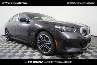 New 2026 BMW 530i w/ M Sport Package