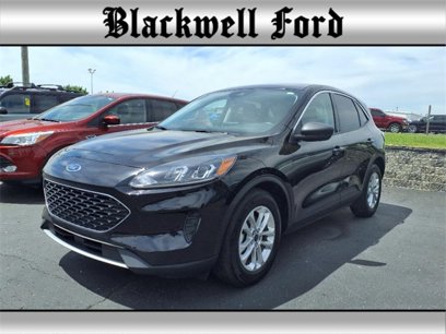 Used 2022 Ford Escape SE w/ Convenience Package