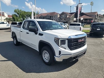 Used 2025 GMC Sierra 1500 Pro w/ Pro Value Package