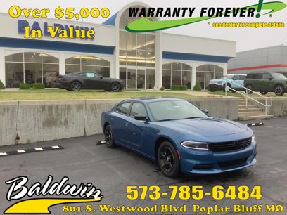 Used 2023 Dodge Charger SXT