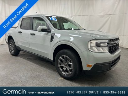 Used 2023 Ford Maverick XLT w/ XLT Luxury Package