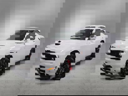 Used 2022 Dodge Challenger R/T Scat Pack w/ Dynamics Package